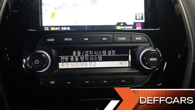 ChevroletGMDaewoo SPARK Premier купить на сайте DeffCars