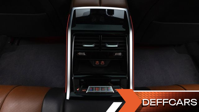 BMW 8-SERIES M850i xDrive Gran Coupe купить на сайте DeffCars