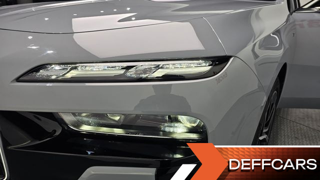 BMW 7-SERIES 740i xDrive M Sport купить на сайте DeffCars