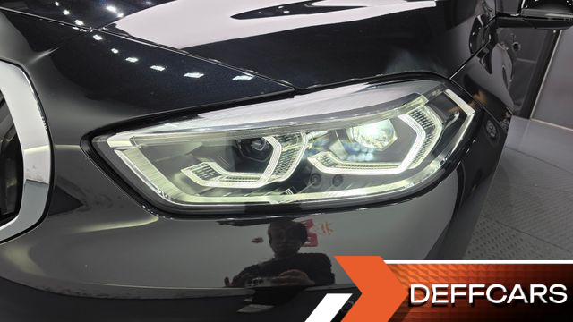 BMW 1-SERIES 118d Sport купить на сайте DeffCars