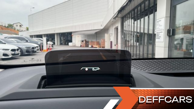 BMW 2-SERIES 218d Luxury купить на сайте DeffCars