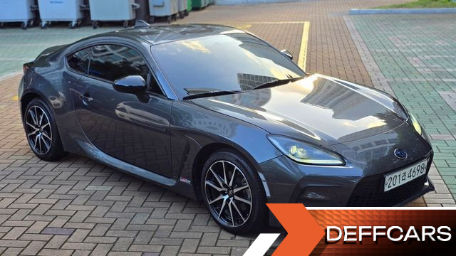 Toyota 86 2.4 Standard купить на сайте DeffCars