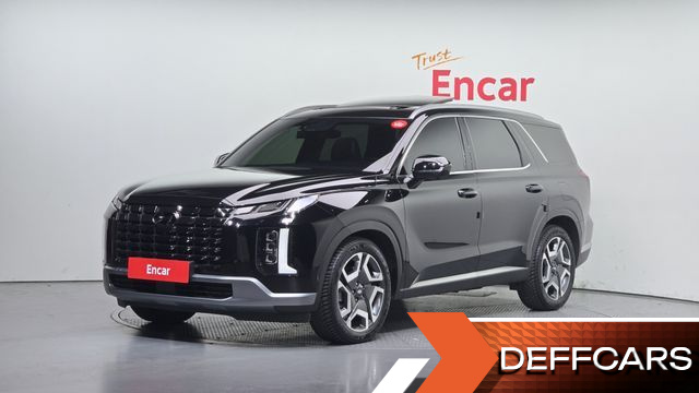 Hyundai PALISADE Gasoline 3.8 2WD Prestige купить на сайте DeffCars