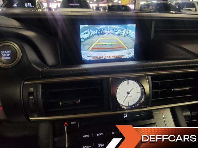 Lexus IS Supreme купить на сайте DeffCars