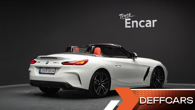 BMW Z4 sDrive20i M Sport купить на сайте DeffCars