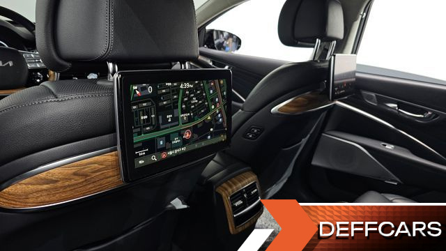 Kia K9 3.8 GDI AWD Masters купить на сайте DeffCars