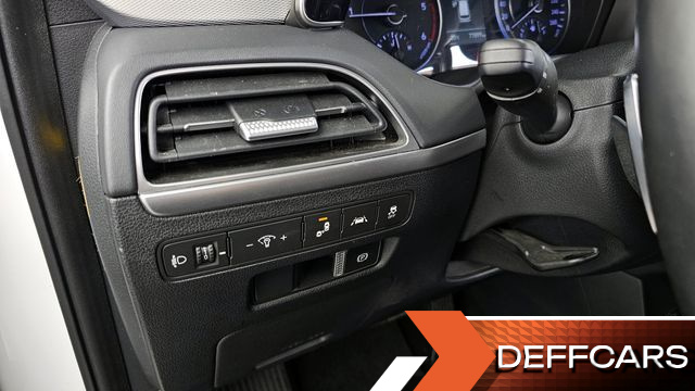 Hyundai PALISADE Diesel 2.2 2WD Exclusive купить на сайте DeffCars