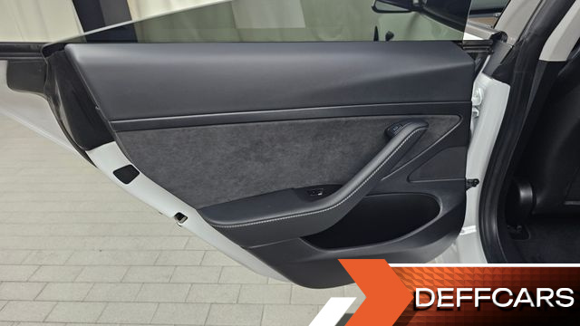 Tesla MODEL 3 Standard Range Plue RWD купить на сайте DeffCars