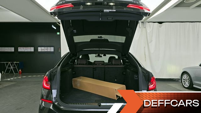 BMW GRAN TURISMO 630i xDrive M Sport купить на сайте DeffCars