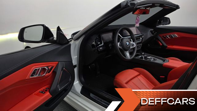 BMW Z4 sDrive20i M Sport купить на сайте DeffCars