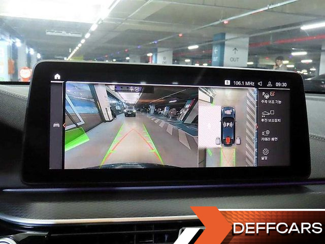 BMW GRAN TURISMO 620d M Sport купить на сайте DeffCars