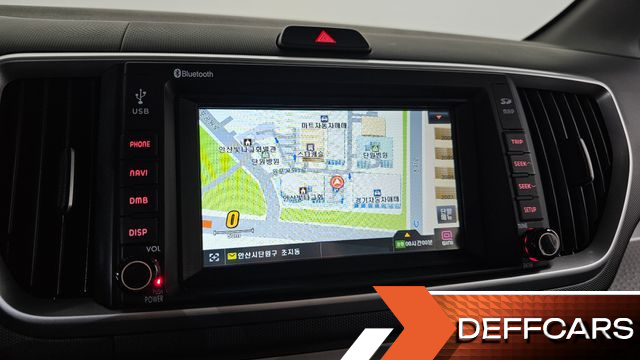 Kia RAY Van Standard купить на сайте DeffCars