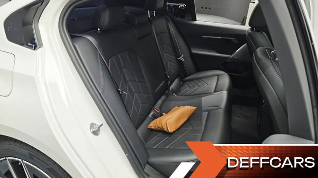 BMW 5-SERIES 520i Special Edition купить на сайте DeffCars