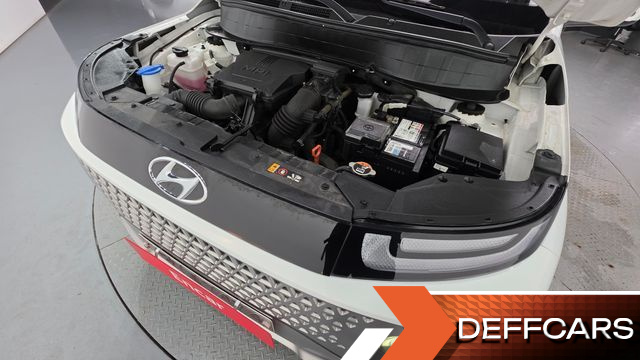 Hyundai CASPER Inspiration купить на сайте DeffCars