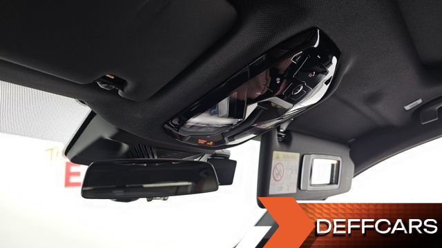 BMW 5-SERIES 530i xDrive M Sport купить на сайте DeffCars
