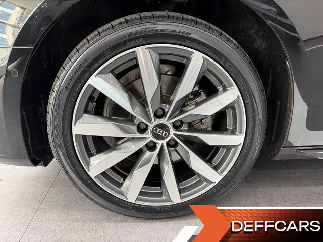 Audi A4 40 TFSI Premium купить на сайте DeffCars