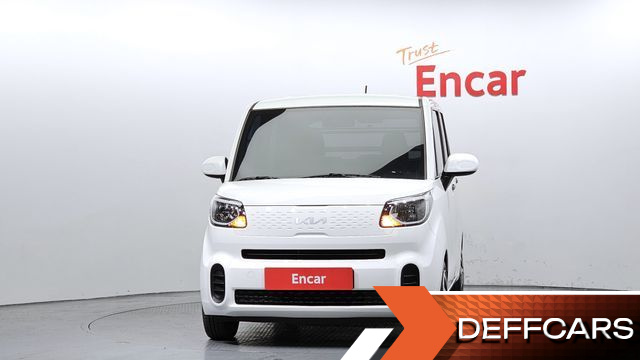 Kia RAY Van Standard купить на сайте DeffCars