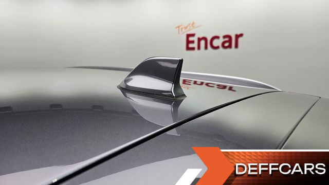 Renault-KoreaSamsung QM6 2.0 GDe PREMIERE 2WD купить на сайте DeffCars