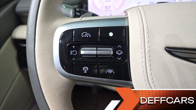 Genesis G80 Gasoline 2.5 Turbo AWD купить на сайте DeffCars
