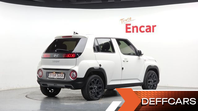Hyundai CASPER Modern купить на сайте DeffCars