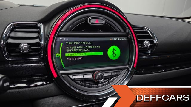 Mini CLUBMAN High 2nd купить на сайте DeffCars