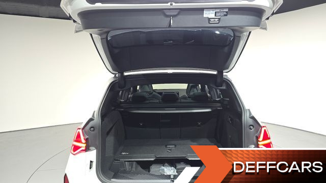 BMW X3 xDrive 20 M Sport купить на сайте DeffCars