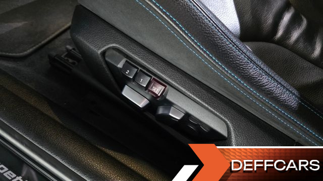 BMW M2 M2 Coupe купить на сайте DeffCars