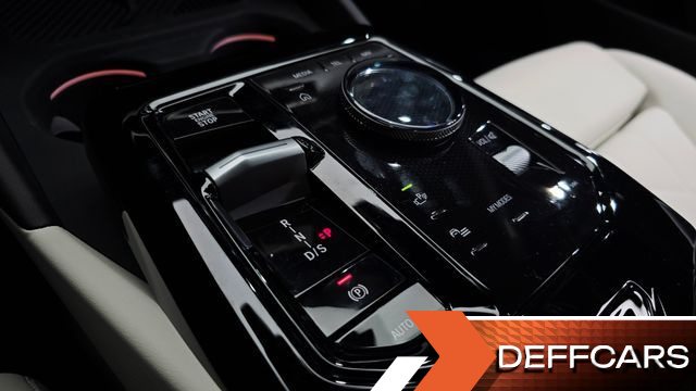 BMW 5-SERIES 520i M Sport купить на сайте DeffCars