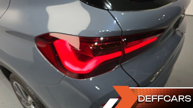 BMW X2 (F39) xDrive20i Advantage купить на сайте DeffCars