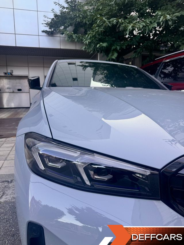 BMW 3-SERIES M340i Pro купить на сайте DeffCars