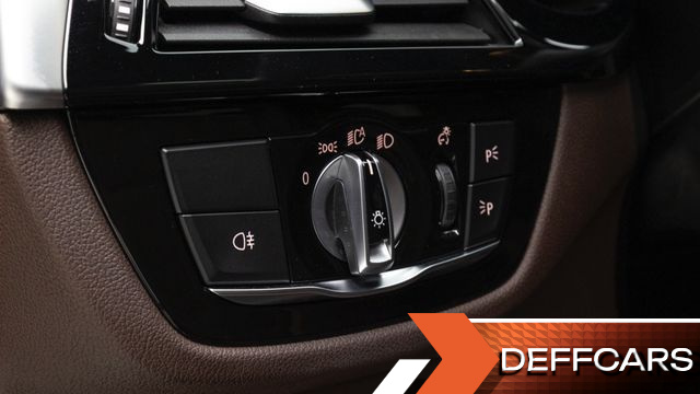 BMW 5-SERIES 530i xDrive M Sport Package купить на сайте DeffCars