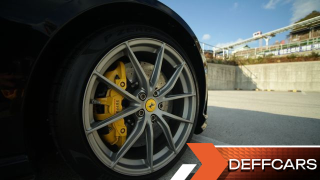 Ferrari 812 6.5 V12 купить на сайте DeffCars