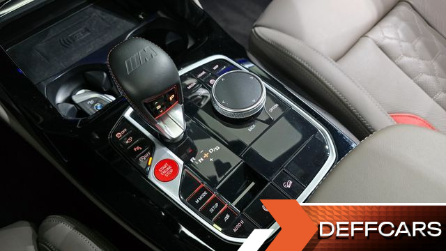 BMW X4M 3.0 Competition купить на сайте DeffCars