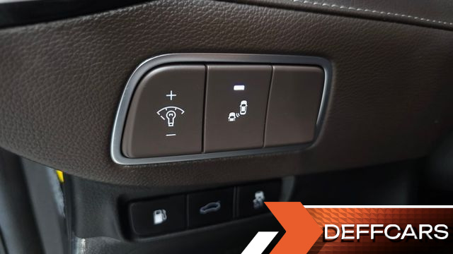 Hyundai GRANDEUR 2.2 Diesel Premium Special купить на сайте DeffCars