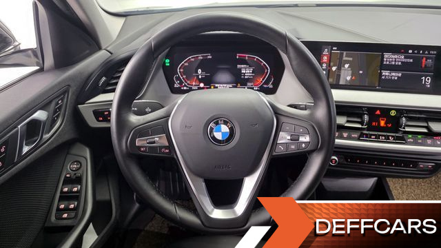 BMW 1-SERIES 118d Joy купить на сайте DeffCars