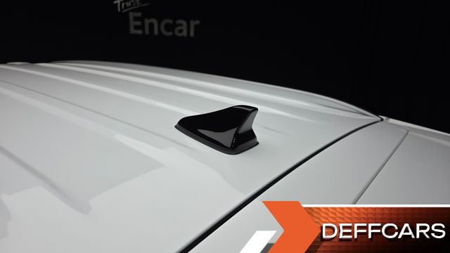 Hyundai PALISADE Gasoline 3.8 4WD Le Blanc купить на сайте DeffCars