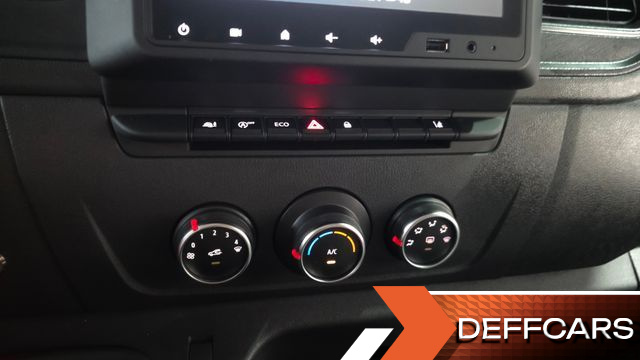 Renault-KoreaSamsung MASTER 2.3 15-Seater купить на сайте DeffCars