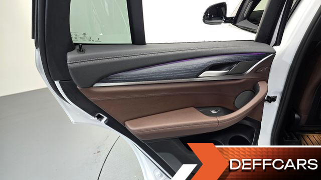 BMW IX3 M Sports купить на сайте DeffCars