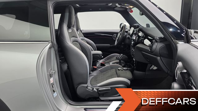 Mini COOPER JCW 3rd Generation купить на сайте DeffCars