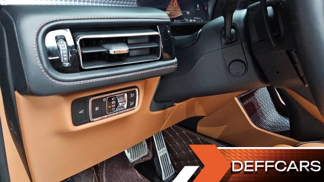 Lincoln AVIATOR 3.0 Black Label AWD купить на сайте DeffCars