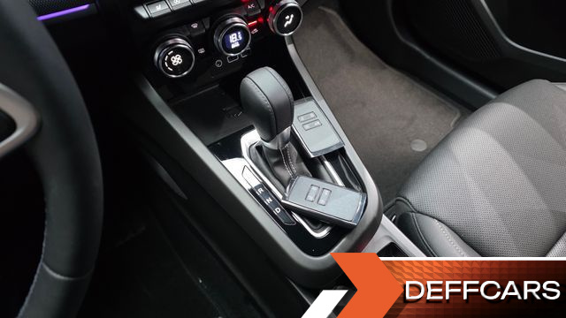 Renault-KoreaSamsung ARKANA 1.6 GTe Iconic купить на сайте DeffCars