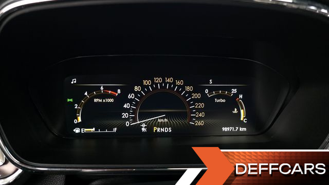 Lincoln CONTINENTAL 3.0 AWD купить на сайте DeffCars