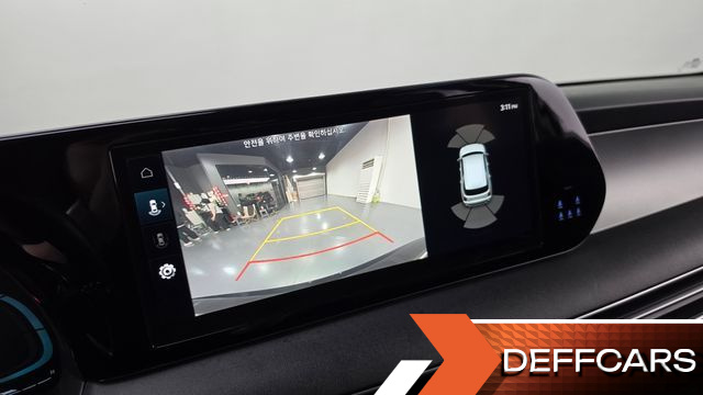 Hyundai PALISADE Diesel 2.2 2WD Exclusive купить на сайте DeffCars