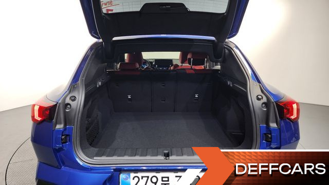 BMW X2 (F39) xDrive20i M Sport купить на сайте DeffCars