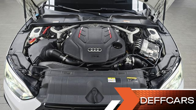 Audi S5 3.0 TFSI Quattro купить на сайте DeffCars