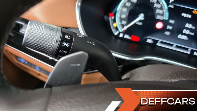 Genesis G80 Gasoline 2.5 Turbo 2WD купить на сайте DeffCars