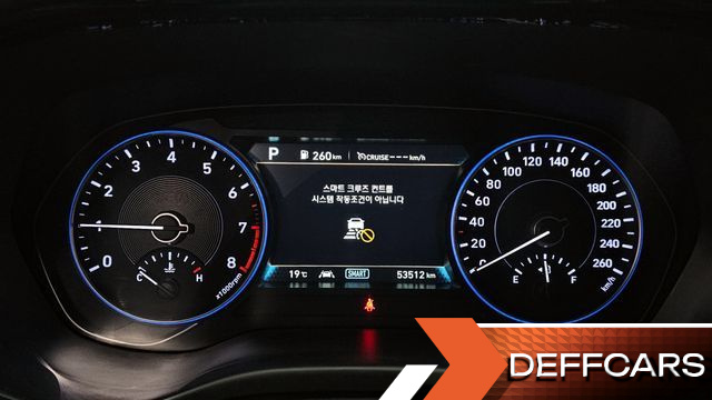Hyundai PALISADE Gasoline 3.8 2WD Prestige купить на сайте DeffCars
