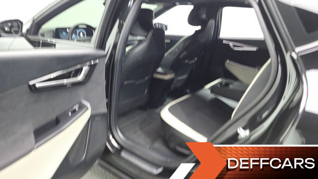 Kia EV6 Long Range 4WD GT Line купить на сайте DeffCars