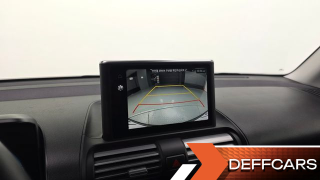 Hyundai CASPER Modern купить на сайте DeffCars