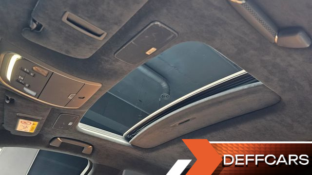 Lexus LS 3.5 Platinum AWD купить на сайте DeffCars